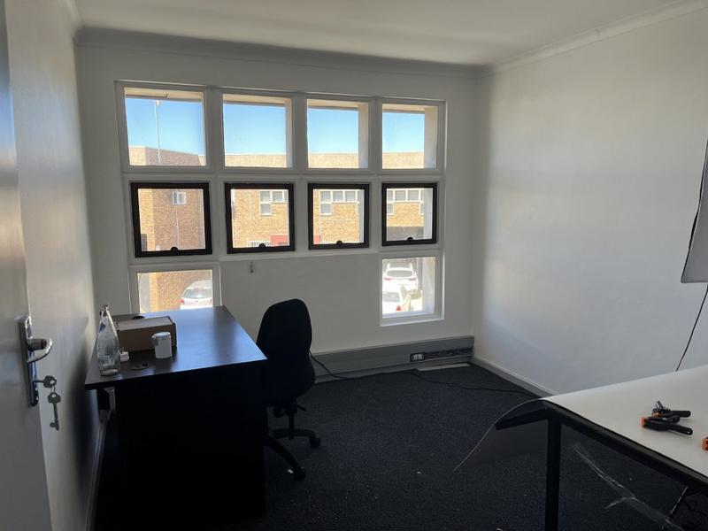 To Let commercial Property for Rent in Montague Gardens Western Cape